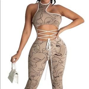 Stylish Jumpsuit